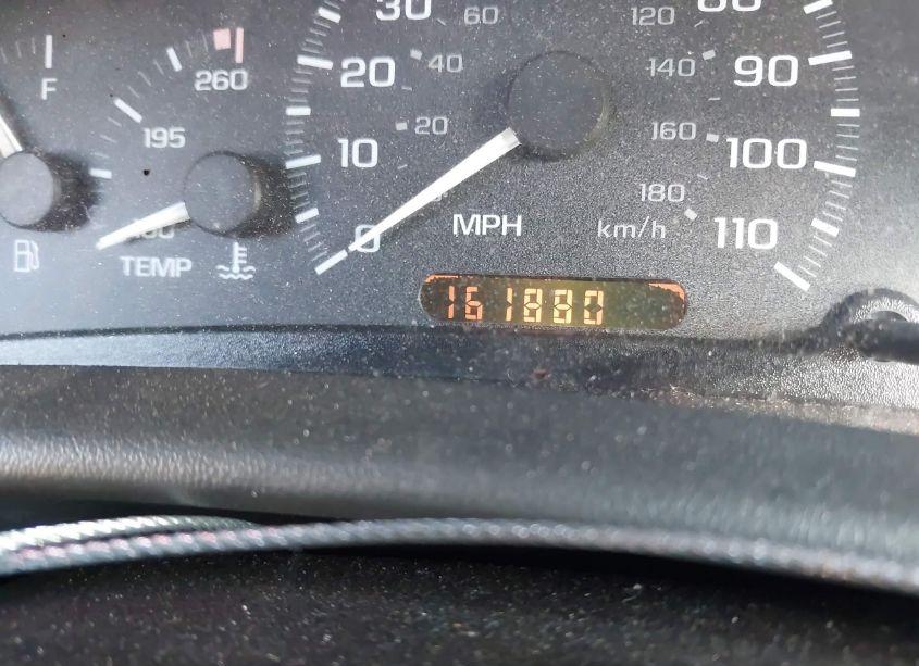 Photo 15 of 2004 Chevrolet Cavalier (VIN 1G1JC52F147361592)