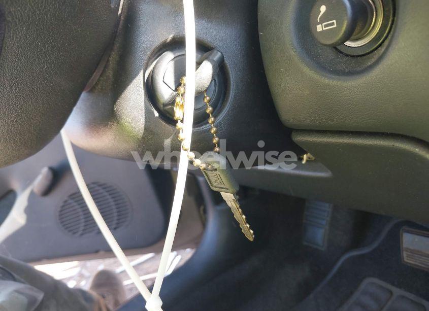 Photo 11 of 2005 Chevrolet Cavalier (VIN 1G1JC52F157178582)