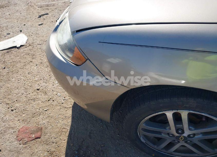 Photo 6 of 2005 Chevrolet Cavalier (VIN 1G1JC52F157178582)