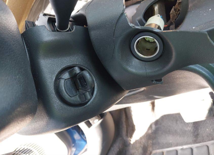 Photo 11 of 2003 Chevrolet Cavalier (VIN 1G1JC52F237384216)