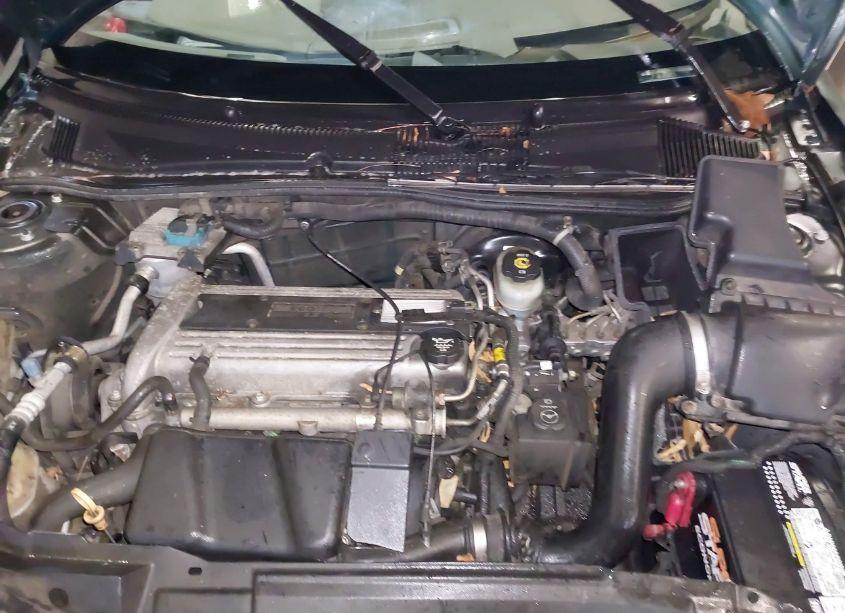 Photo 10 of 2004 Chevrolet Cavalier (VIN 1G1JC52F247154709)