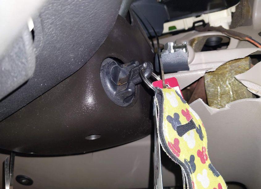 Photo 11 of 2004 Chevrolet Cavalier (VIN 1G1JC52F247154709)