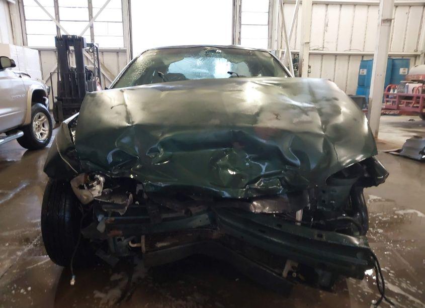 Photo 12 of 2004 Chevrolet Cavalier (VIN 1G1JC52F247154709)