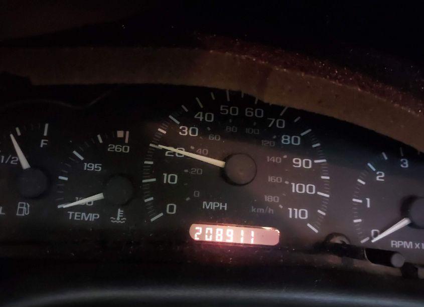 Photo 15 of 2004 Chevrolet Cavalier (VIN 1G1JC52F247154709)