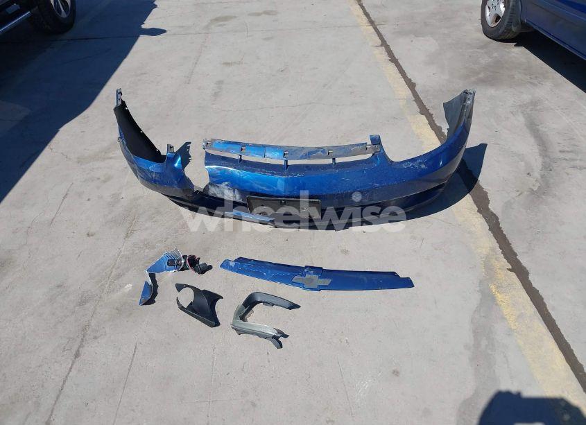 Photo 11 of 2005 Chevrolet Cavalier (VIN 1G1JC52F257173424)