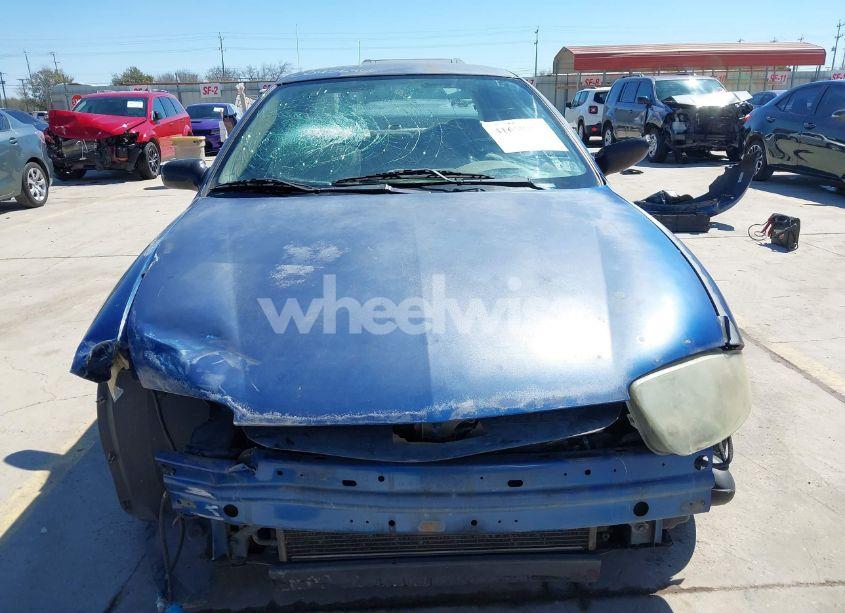 Photo 12 of 2005 Chevrolet Cavalier (VIN 1G1JC52F257173424)