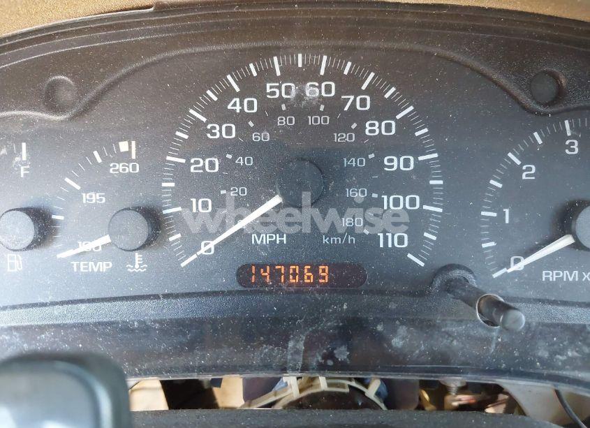 Photo 15 of 2005 Chevrolet Cavalier (VIN 1G1JC52F257173424)