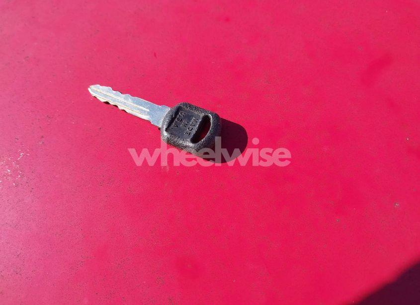 Photo 11 of 2005 Chevrolet Cavalier (VIN 1G1JC52F257200573)