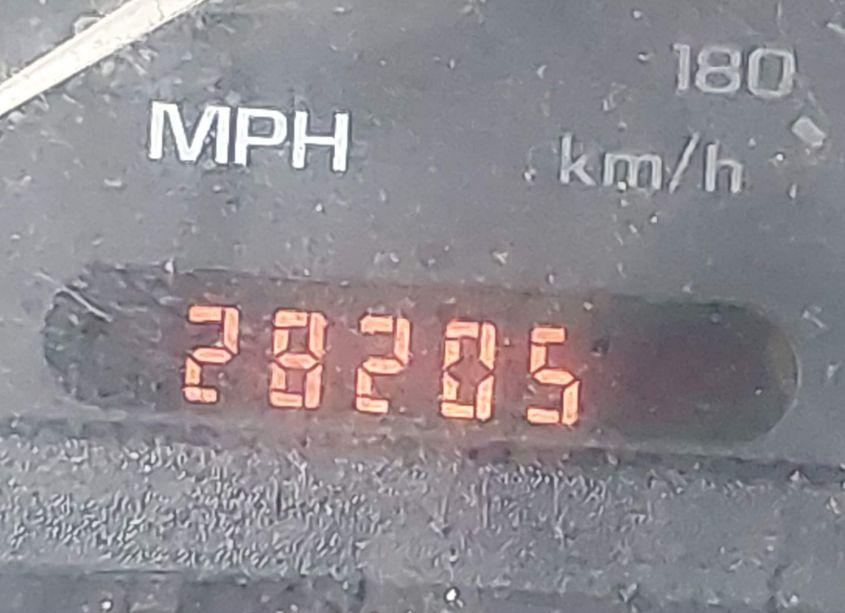 Photo 16 of 2003 Chevrolet Cavalier (VIN 1G1JC52F337131177)