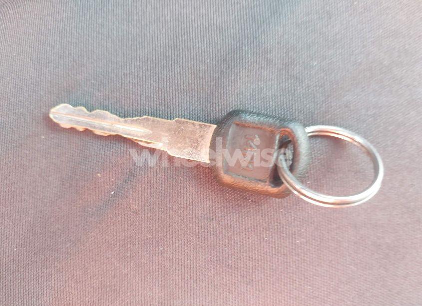 Photo 11 of 2003 Chevrolet Cavalier (VIN 1G1JC52F337270774)