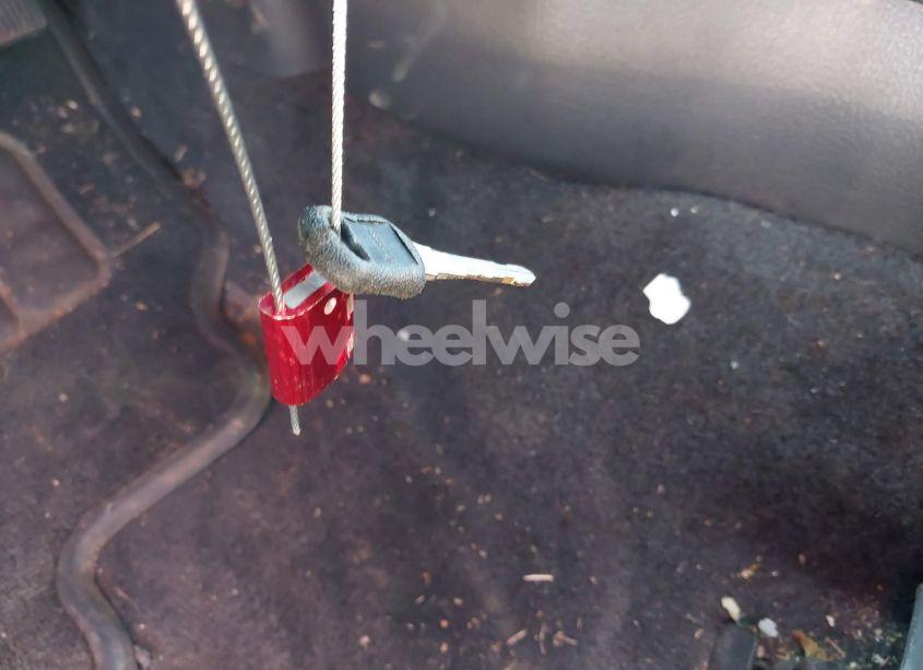 Photo 11 of 2004 Chevrolet Cavalier (VIN 1G1JC52F347215520)