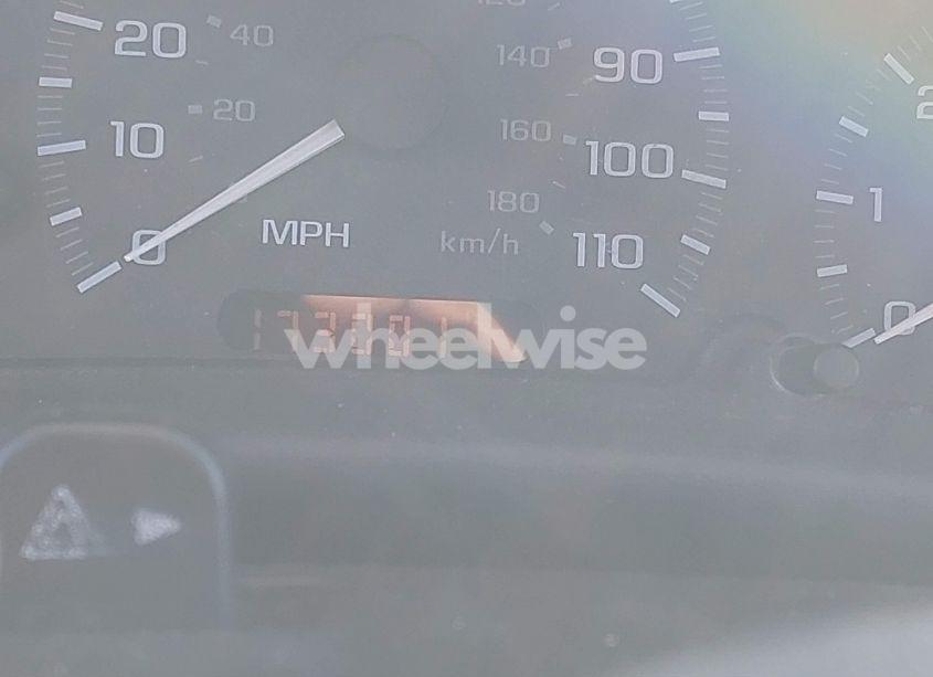 Photo 15 of 2004 Chevrolet Cavalier (VIN 1G1JC52F347215520)