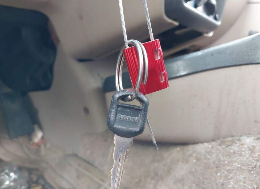 Photo 11 of 2005 Chevrolet Cavalier (VIN 1G1JC52F357146362)