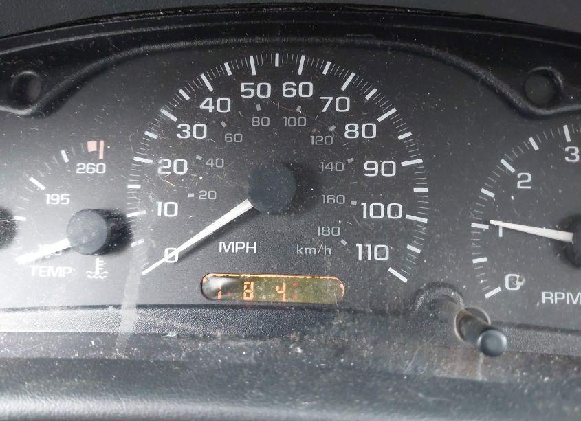 Photo 12 of 2005 Chevrolet Cavalier (VIN 1G1JC52F357146362)