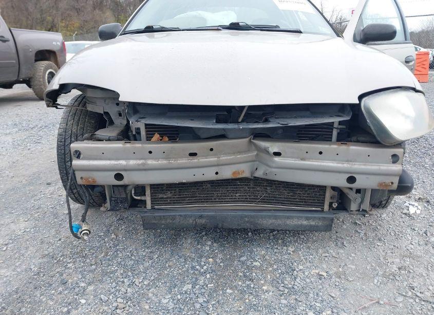Photo 6 of 2005 Chevrolet Cavalier (VIN 1G1JC52F357146362)