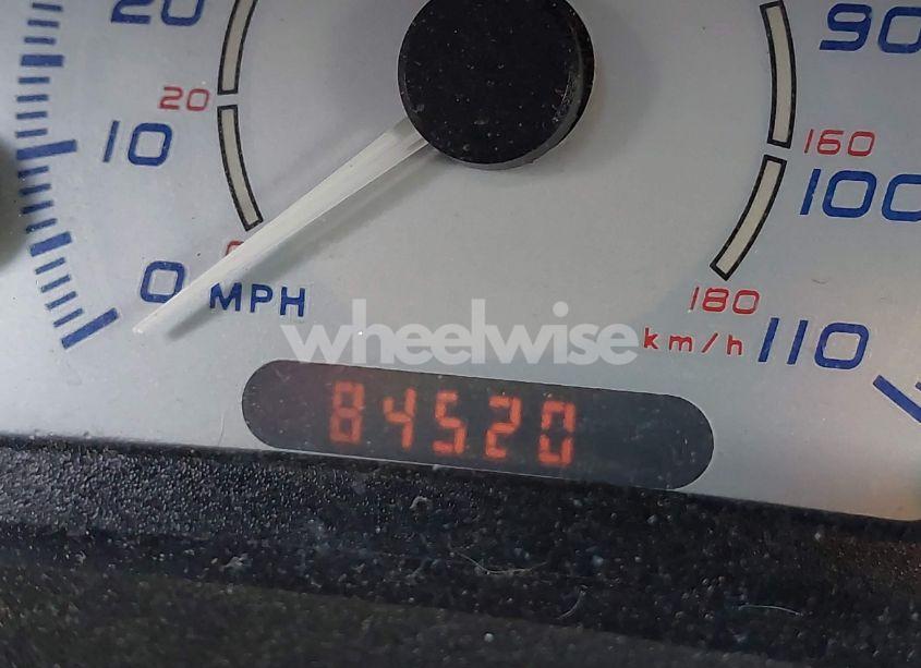 Photo 7 of 2005 Chevrolet Cavalier (VIN 1G1JC52F357164702)