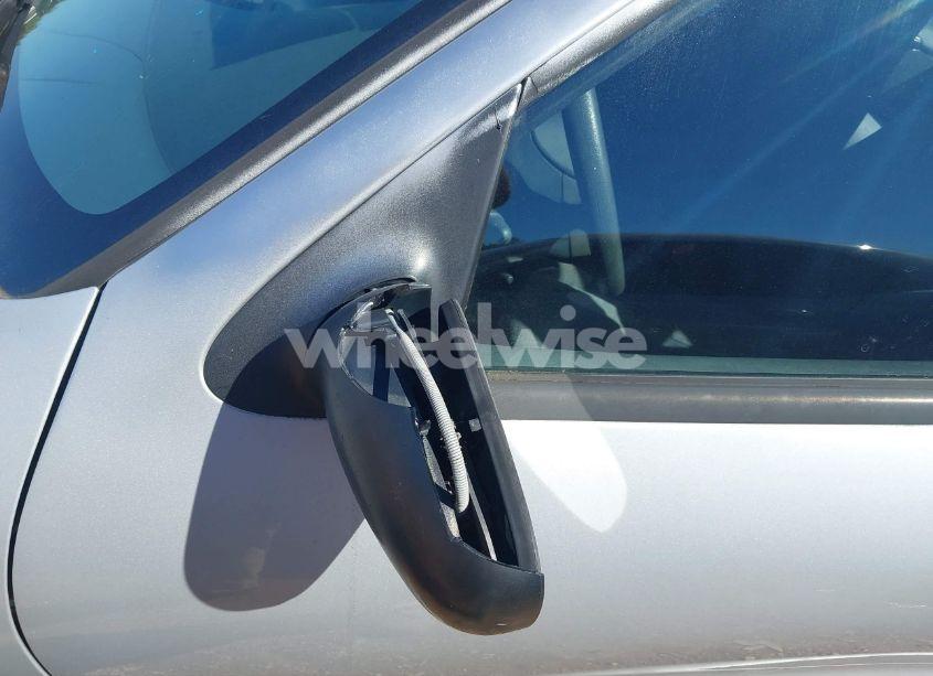 Photo 12 of 2003 Chevrolet Cavalier (VIN 1G1JC52F437320551)