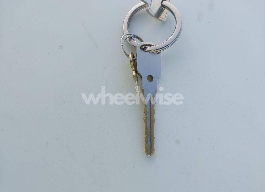 Photo 11 of 2004 Chevrolet Cavalier (VIN 1G1JC52F447305436)