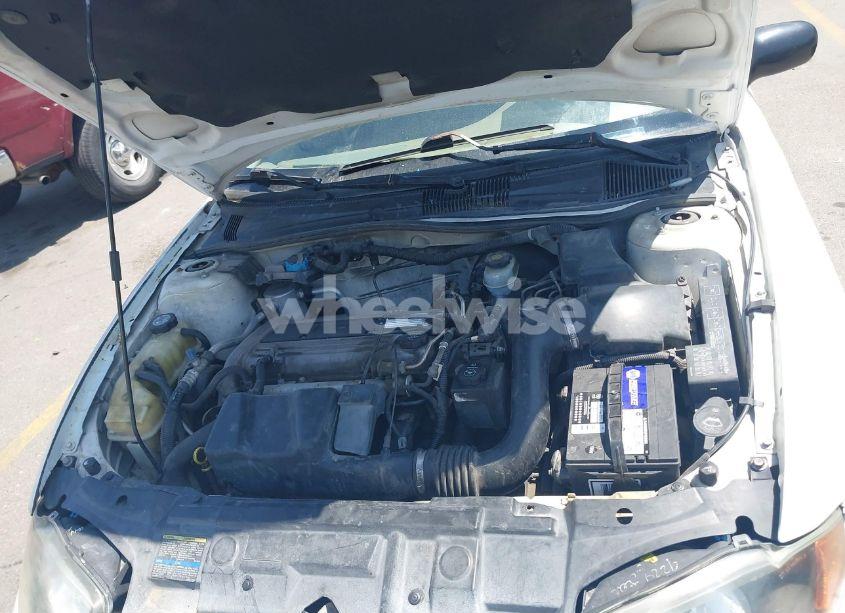 Photo 10 of 2005 Chevrolet Cavalier (VIN 1G1JC52F457125391)