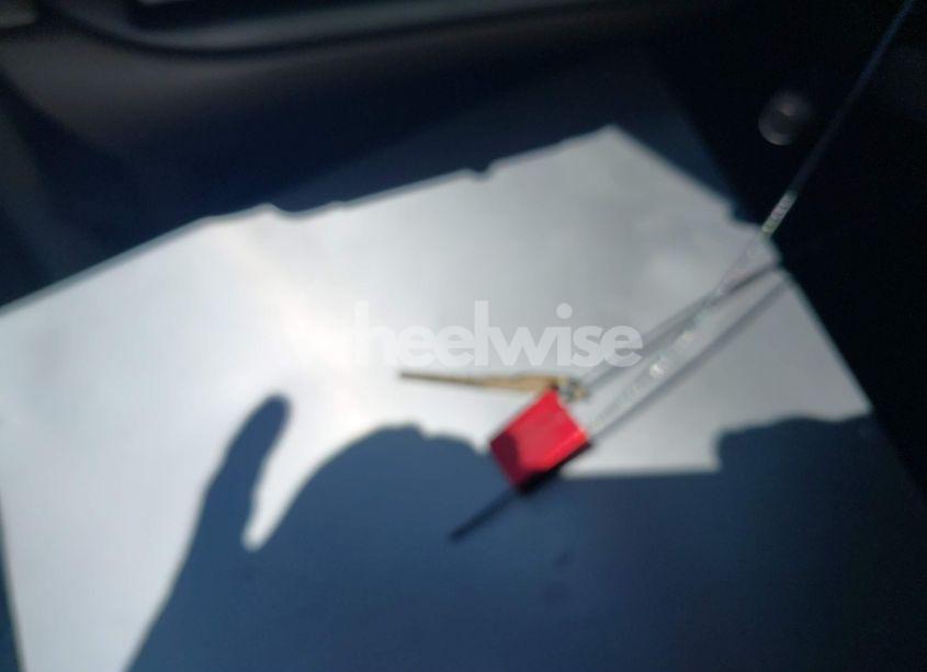 Photo 11 of 2005 Chevrolet Cavalier (VIN 1G1JC52F457125391)