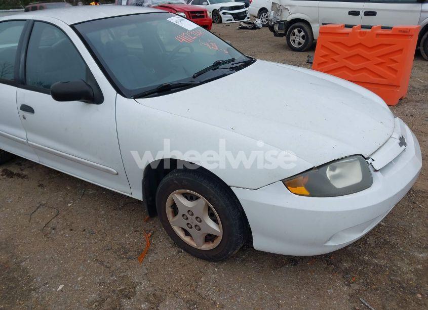 2005 Chevrolet Cavalier (VIN 1G1JC52F457164319) main photo