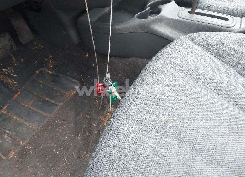 Photo 11 of 2005 Chevrolet Cavalier (VIN 1G1JC52F457164319)