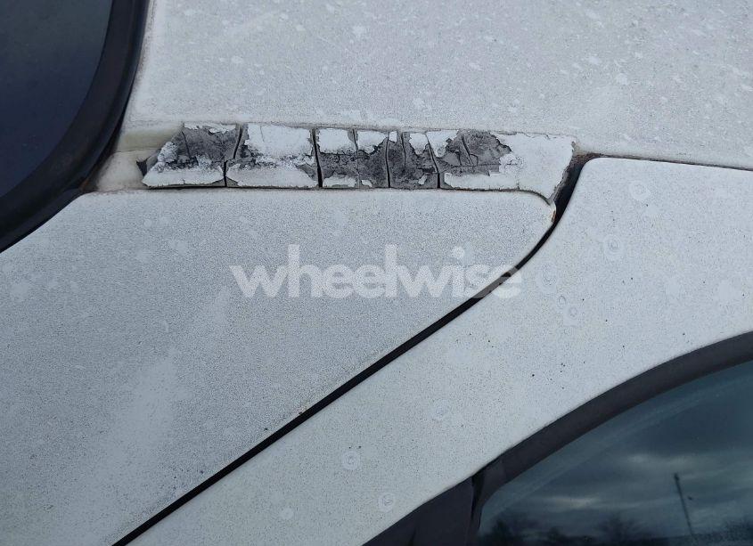 Photo 12 of 2005 Chevrolet Cavalier (VIN 1G1JC52F457164319)