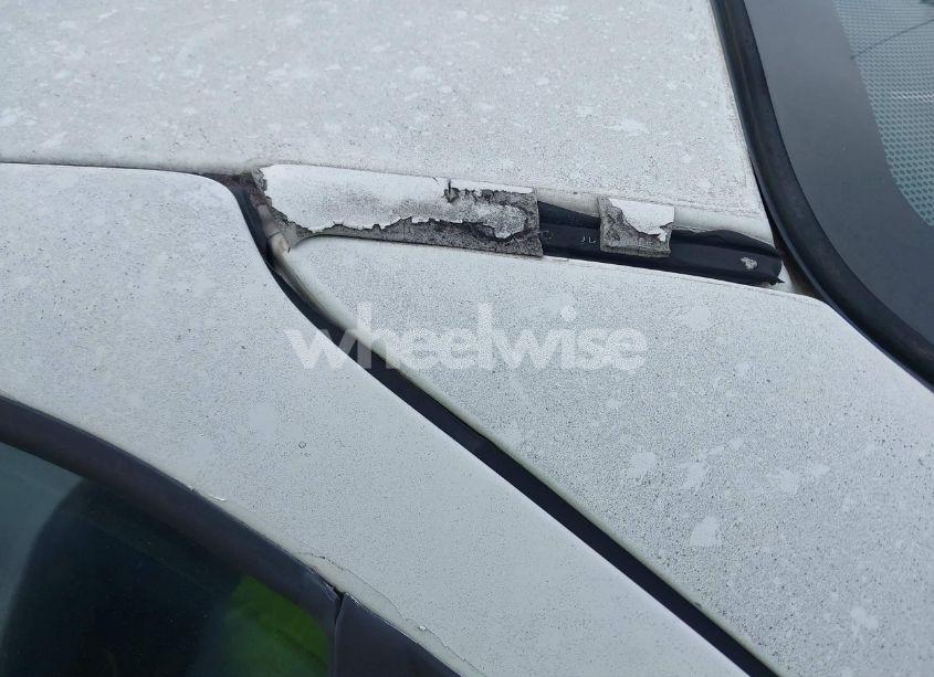 Photo 6 of 2005 Chevrolet Cavalier (VIN 1G1JC52F457164319)