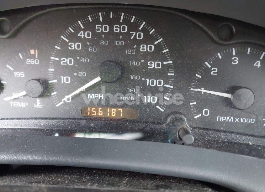 Photo 7 of 2005 Chevrolet Cavalier (VIN 1G1JC52F457164319)