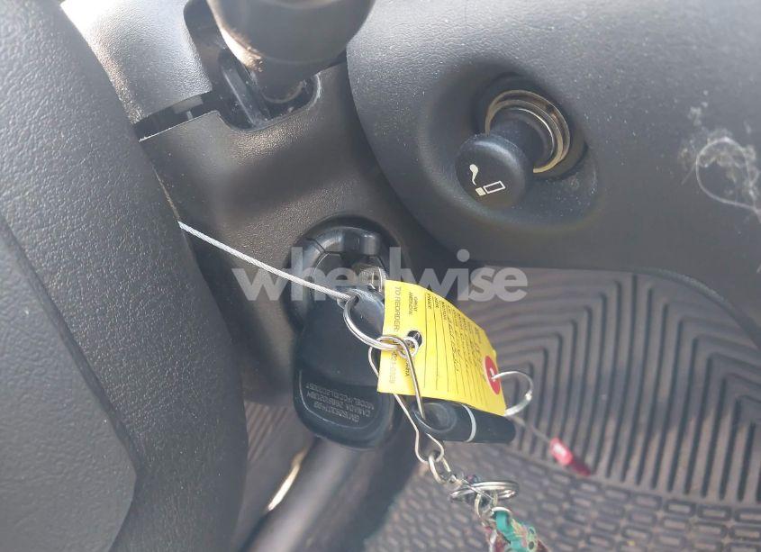 Photo 11 of 2005 Chevrolet Cavalier (VIN 1G1JC52F457200624)