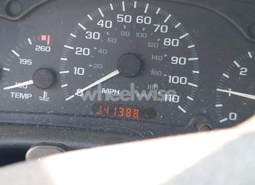 Photo 15 of 2005 Chevrolet Cavalier (VIN 1G1JC52F457200624)
