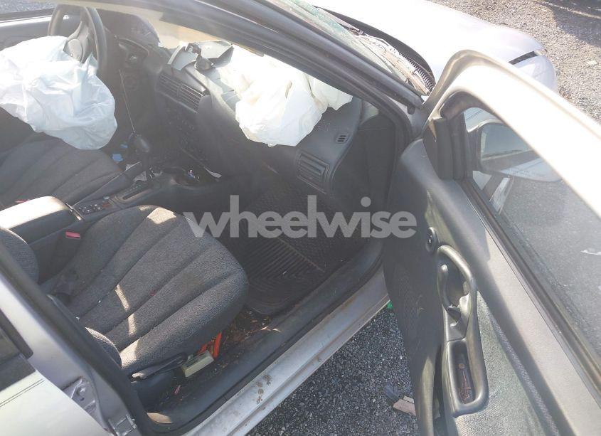 Photo 5 of 2005 Chevrolet Cavalier (VIN 1G1JC52F457200624)