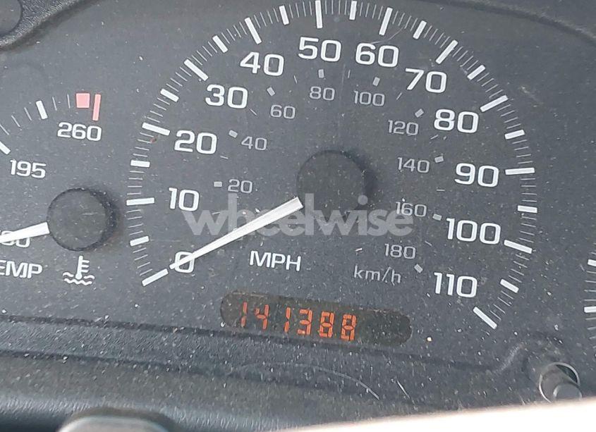 Photo 7 of 2005 Chevrolet Cavalier (VIN 1G1JC52F457200624)
