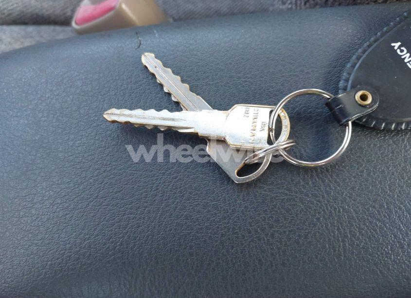 Photo 11 of 2004 Chevrolet Cavalier (VIN 1G1JC52F547165574)