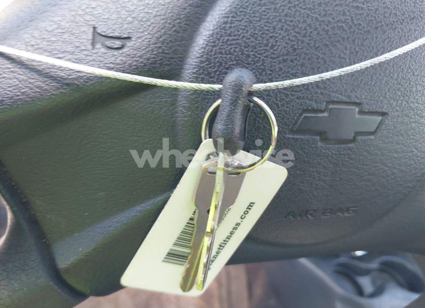 Photo 11 of 2004 Chevrolet Cavalier (VIN 1G1JC52F547313139)