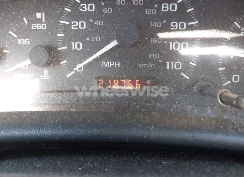 Photo 7 of 2004 Chevrolet Cavalier (VIN 1G1JC52F547313139)