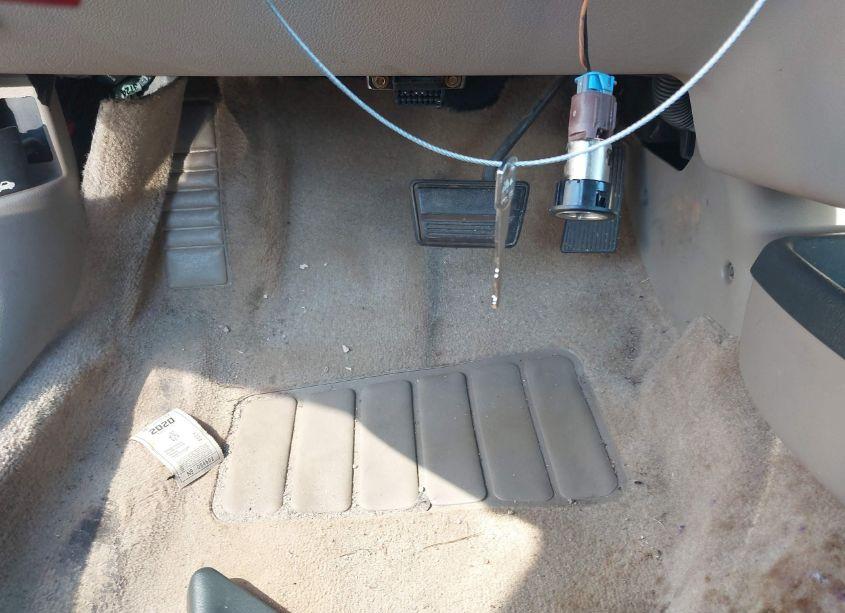 Photo 11 of 2004 Chevrolet Cavalier (VIN 1G1JC52F547339322)