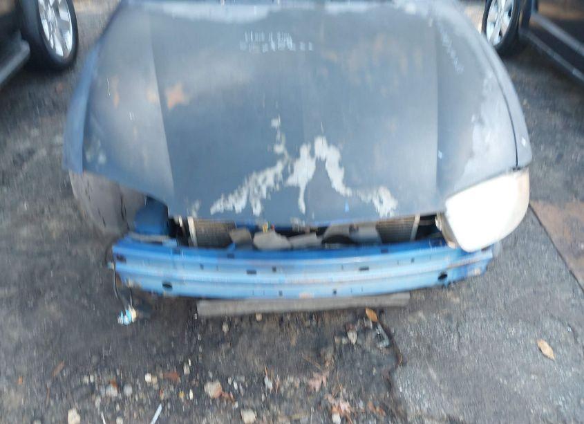 Photo 6 of 2004 Chevrolet Cavalier (VIN 1G1JC52F547339322)