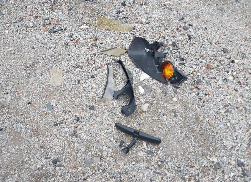 Photo 12 of 2003 Chevrolet Cavalier (VIN 1G1JC52F637279629)