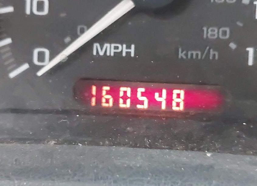 Photo 7 of 2003 Chevrolet Cavalier (VIN 1G1JC52F637279629)