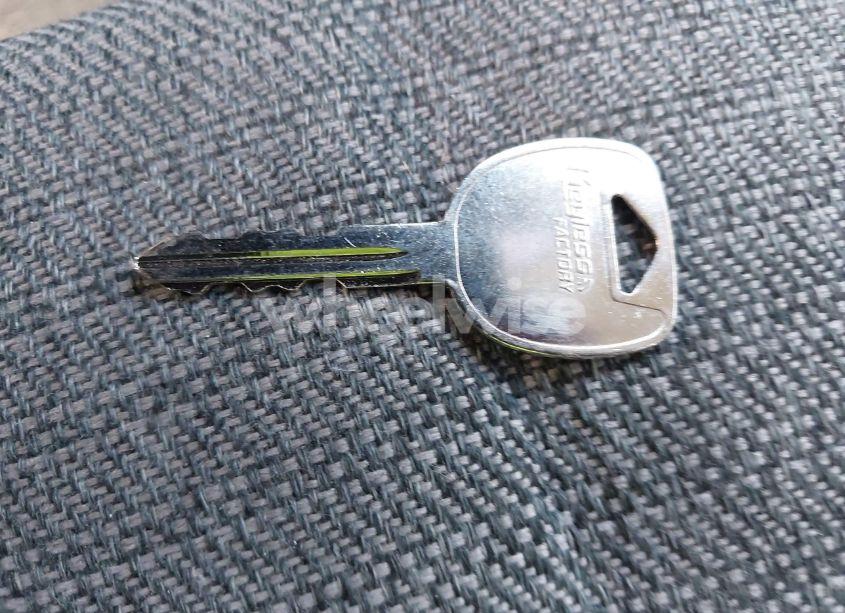 Photo 11 of 2004 Chevrolet Cavalier (VIN 1G1JC52F647152798)