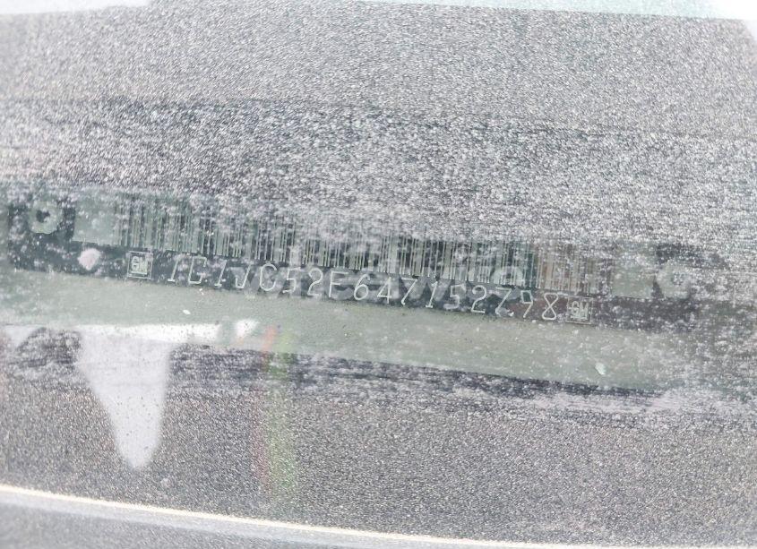 Photo 9 of 2004 Chevrolet Cavalier (VIN 1G1JC52F647152798)