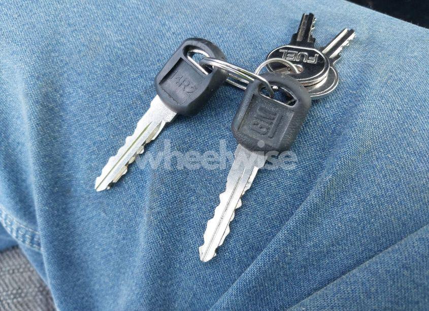 Photo 11 of 2004 Chevrolet Cavalier (VIN 1G1JC52F647290678)