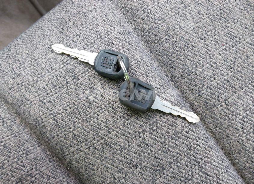 Photo 11 of 2004 Chevrolet Cavalier (VIN 1G1JC52F647324960)