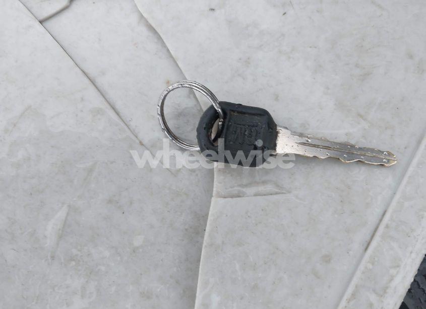 Photo 11 of 2005 Chevrolet Cavalier (VIN 1G1JC52F757159342)