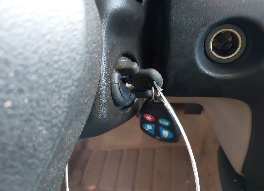 Photo 11 of 2005 Chevrolet Cavalier (VIN 1G1JC52F757180806)