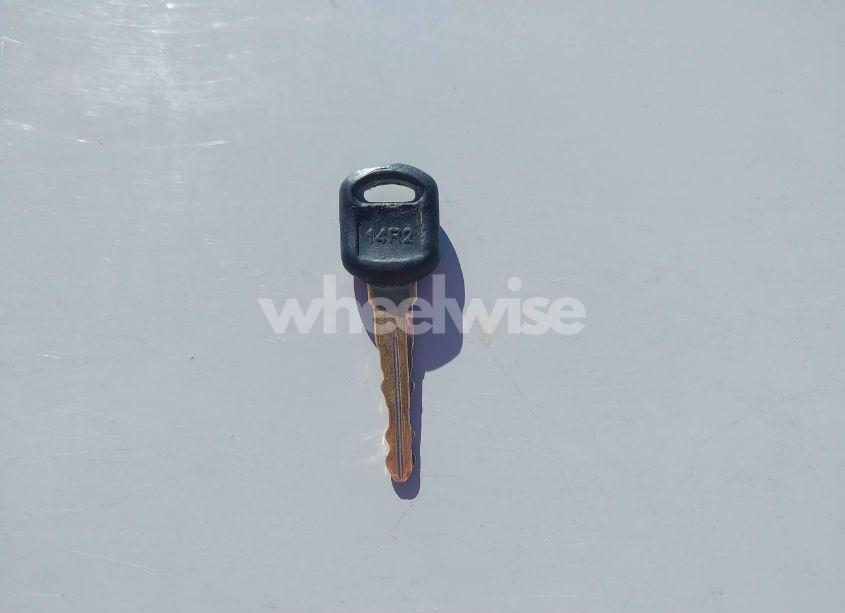 Photo 11 of 2003 Chevrolet Cavalier (VIN 1G1JC52F837260547)