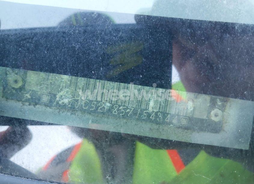 Photo 9 of 2005 Chevrolet Cavalier (VIN 1G1JC52F857154344)