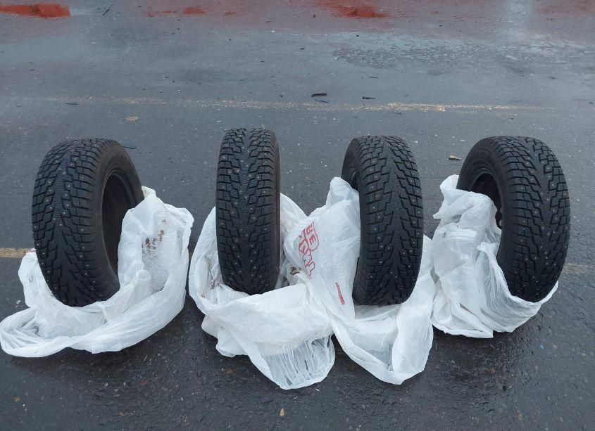 Photo 12 of 2005 Chevrolet Cavalier (VIN 1G1JC52F857162539)