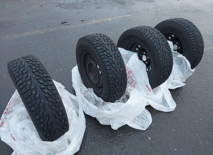 Photo 13 of 2005 Chevrolet Cavalier (VIN 1G1JC52F857162539)